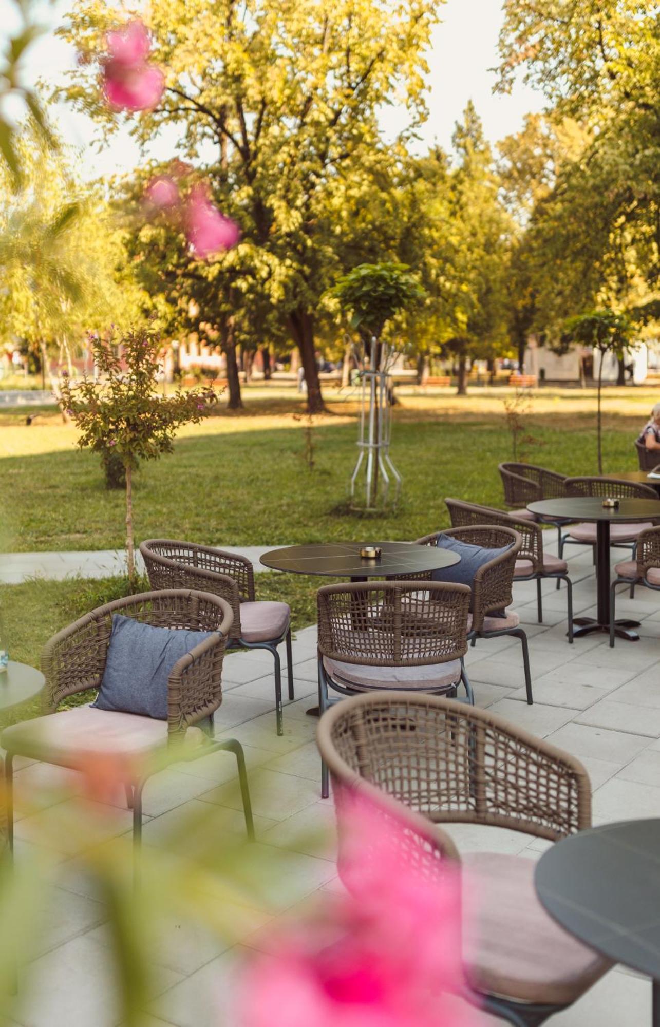 Hotel Marina Home Prijedor Exterior photo